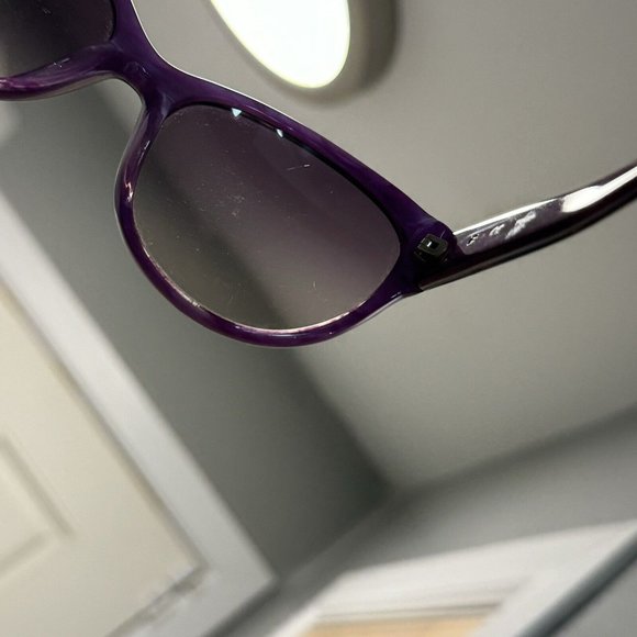Tous Sunglasses STO738 Col 07TC Tortoise 56 [] 17 135 Gradient Lens